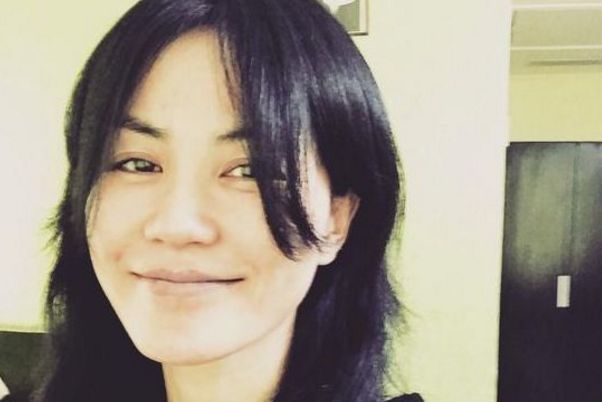 王菲卸妆后，张柏芝卸妆后，刘嘉玲卸妆后，没