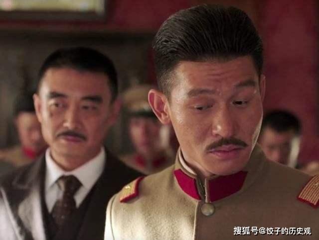 杨宇霆为何兵败江苏之后,张作霖依然对他信任有加?