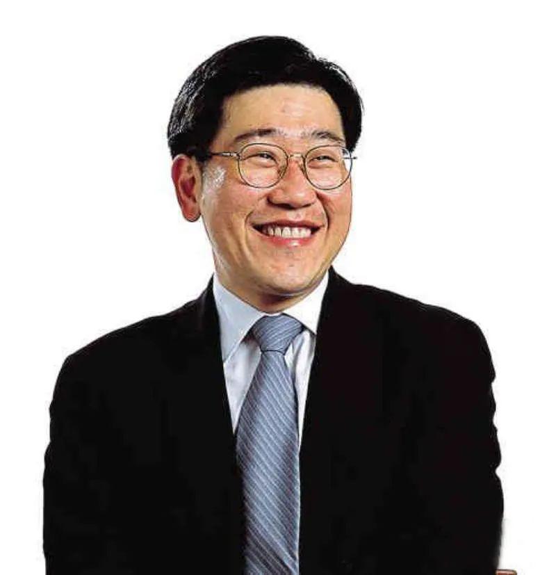 【西部经理人推荐】新加坡远东机构总裁——黄志达