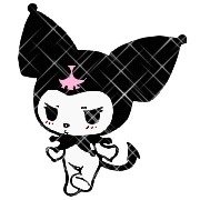 星の卡比vskuromi你pick谁