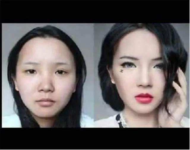 男生怎么化妆才能跟女生一样 a0e27910632543cfad80795bc7969cfa.jpeg