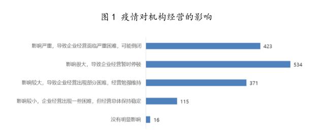 「疫情」谁能顺势崛起？疫情之下教育洗牌：如何突围