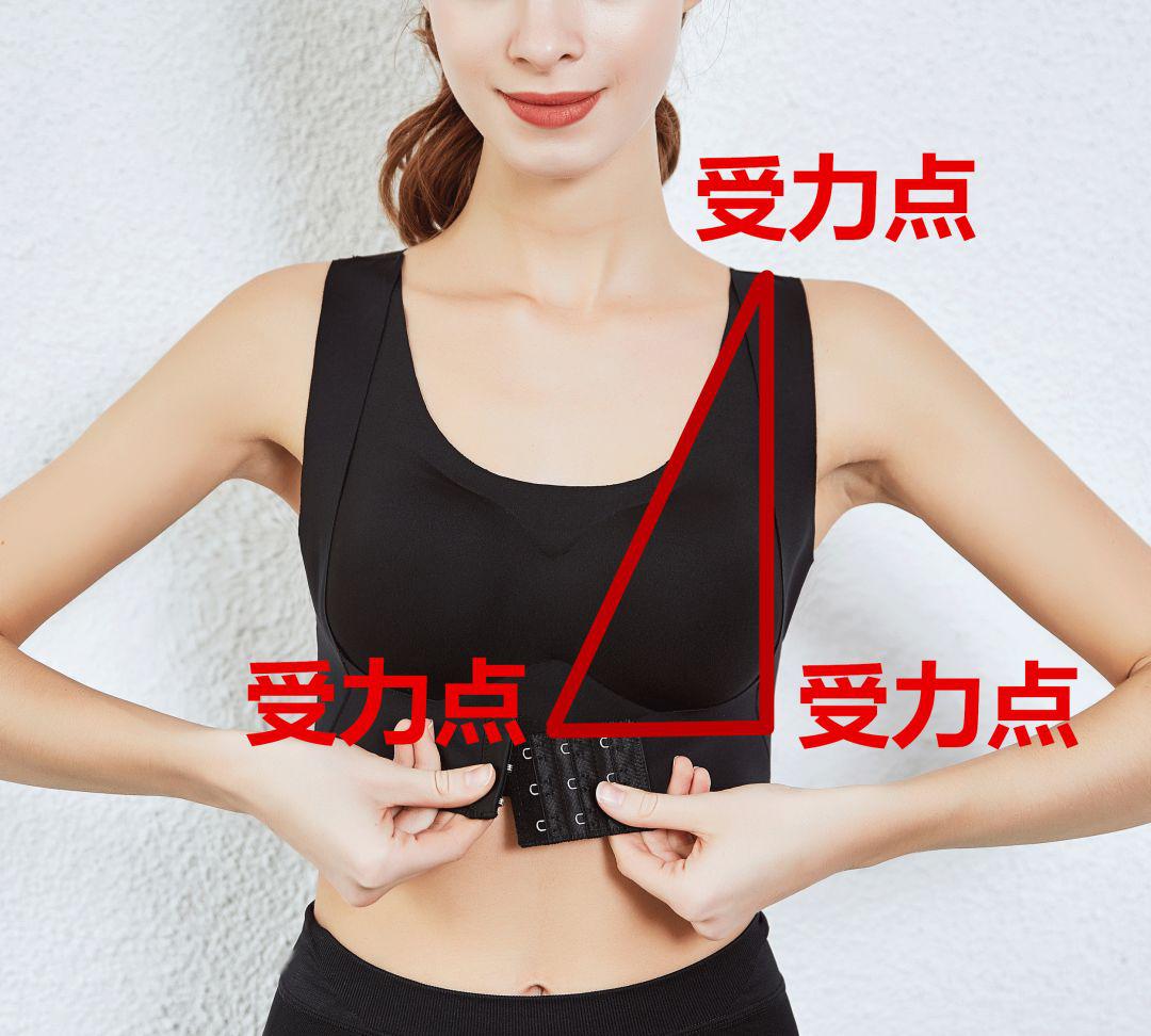 预防下垂 胸部塑形训练 居家版vs健身房_哔哩哔哩_bilibili