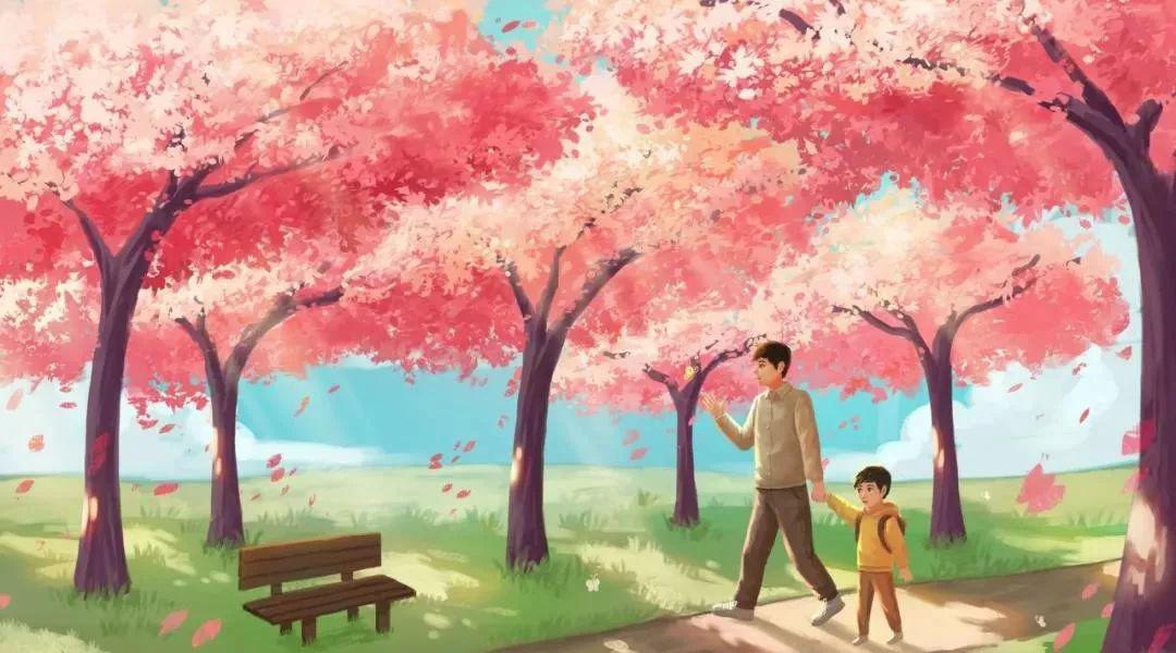 『高三』但父母的煎熬是你的100倍！ ?你见过凌晨4点半的厨房吗？学习很苦