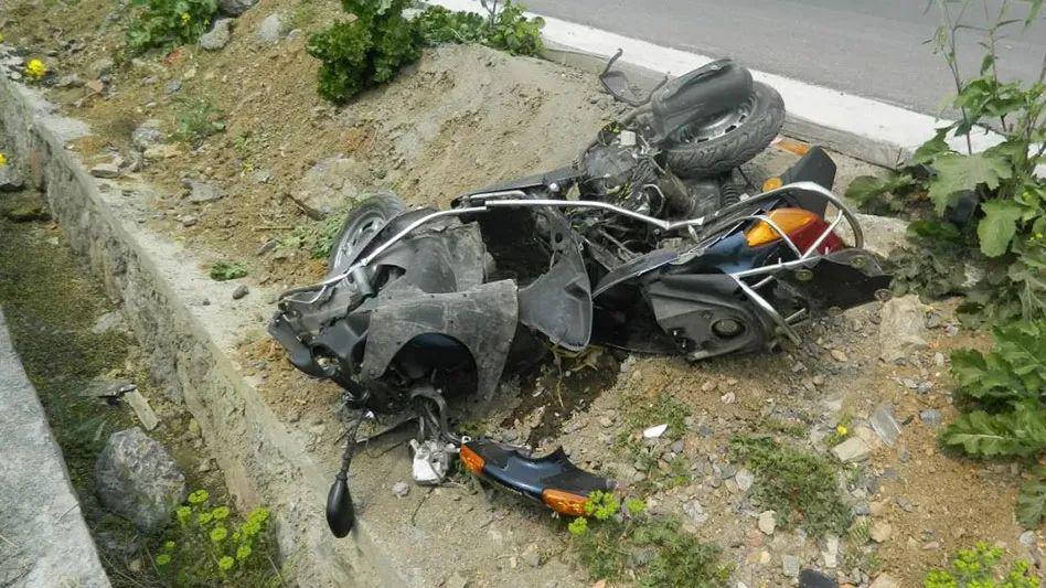 发生在钟祥的多起交通事故敲响警钟