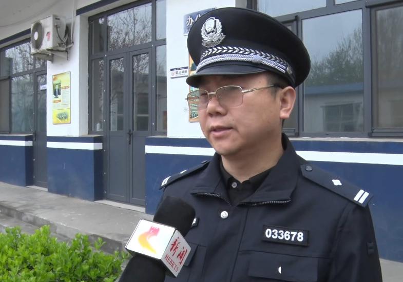 「邢台」邢台男婴出生不到24小时被遗弃 警方急寻孩子父母