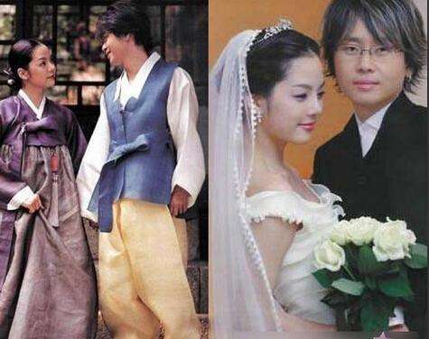 她曾是韩国天后，离婚后嫁入中国，遭婆家反对