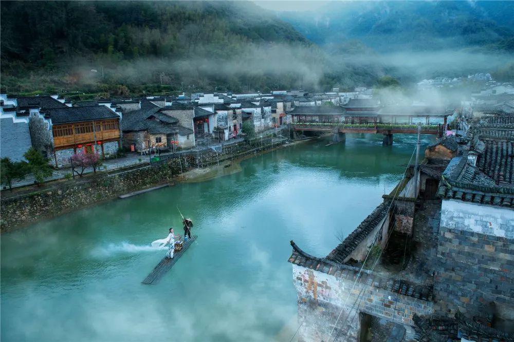 申报第二届中国著名摄影师参选人作品展示——李汉新