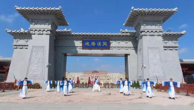 Ⅰ,旅游景点(scenic spots) 汉中博物馆 / 拜将台 / 石门栈道 / 兴汉