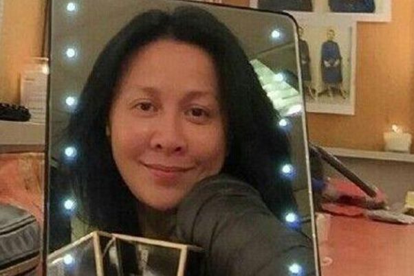 王菲卸妆后，张柏芝卸妆后，刘嘉玲卸妆后，没