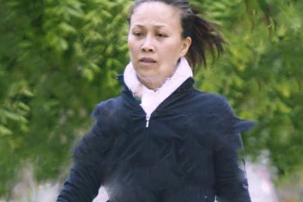 王菲卸妆后，张柏芝卸妆后，刘嘉玲卸妆后，没