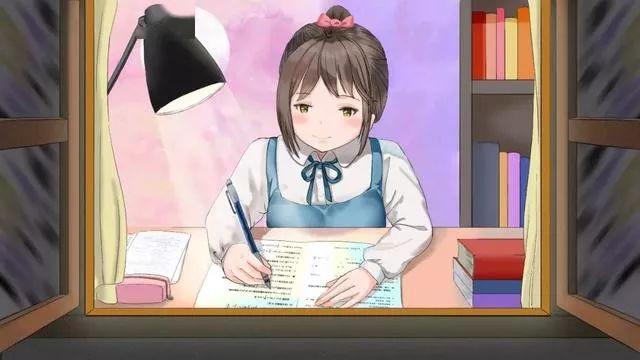 『高三』但父母的煎熬是你的100倍！ ?你见过凌晨4点半的厨房吗？学习很苦