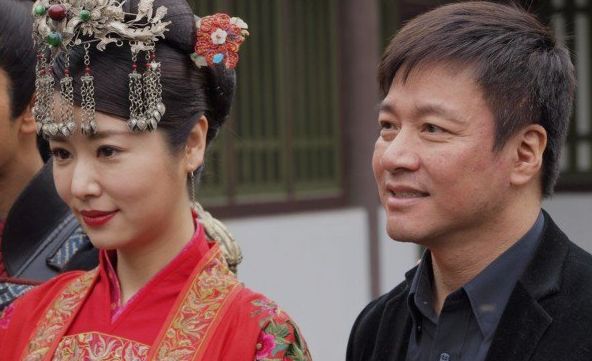 她是林心如的闺蜜，爱上和心如同居8年的男人，