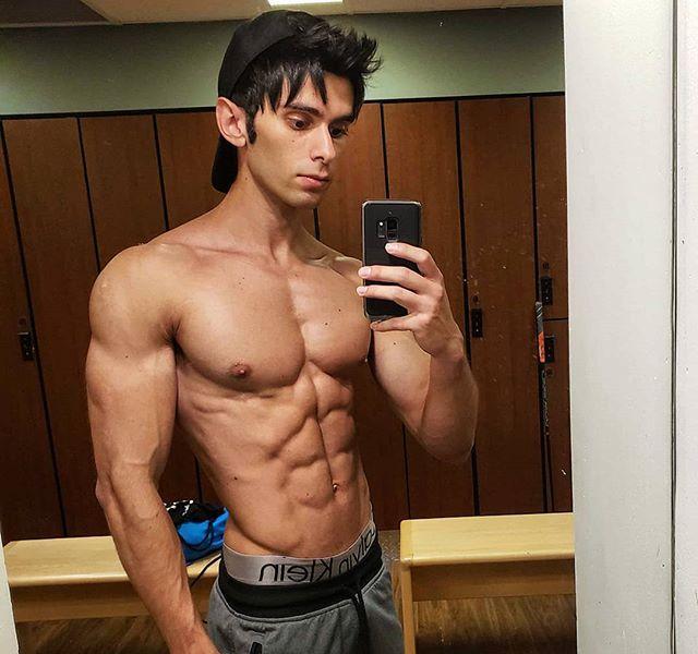 健身者需注意，这5个迹象说明你的睾酮水平较低
