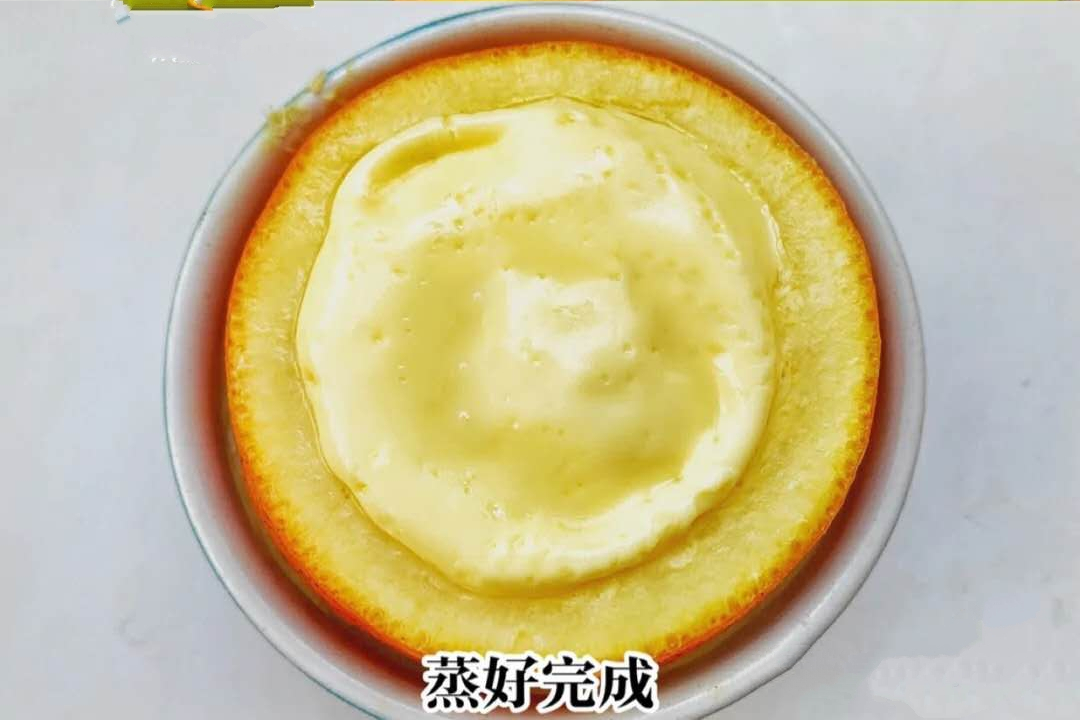 春季，孩子最喜欢这样吃橙，5分钟搞定，帮孩子加强免疫！