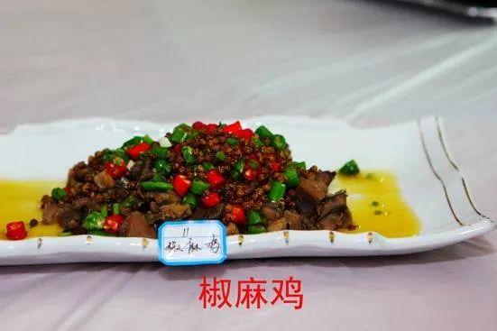 舌尖上的盐津,全是诱人的美食,捧捧哒