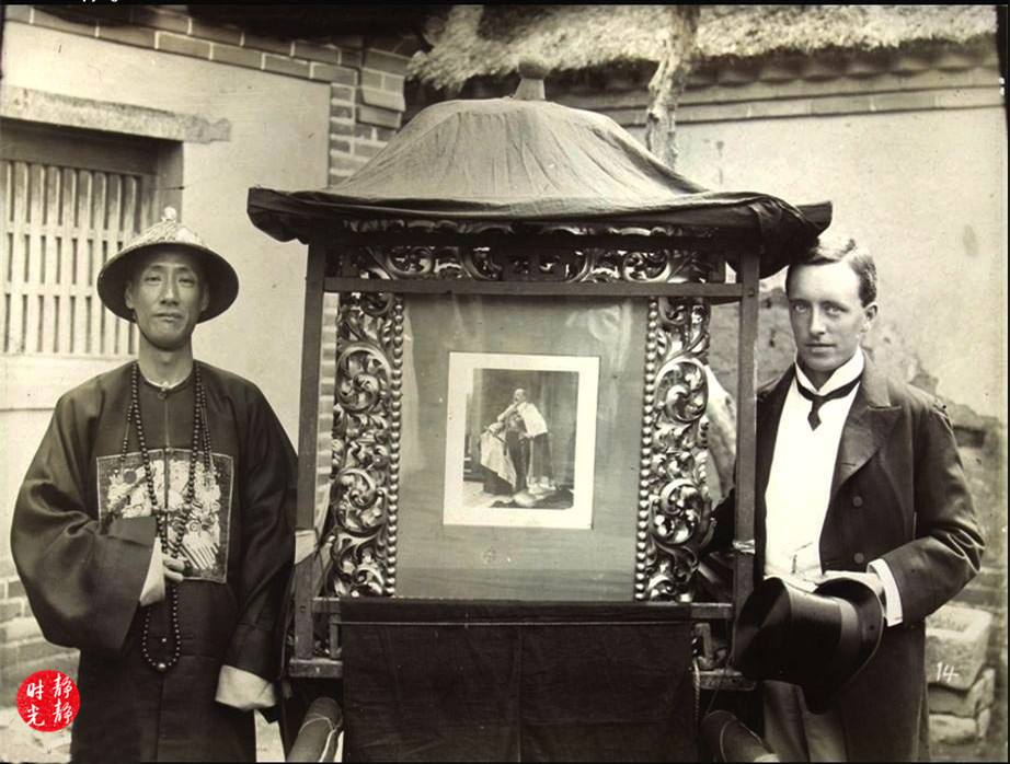 「清朝」清朝时期外国人如何才能加入中国籍？，