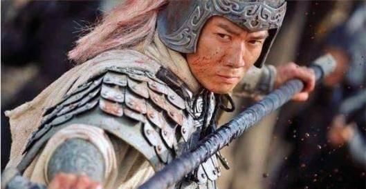 五虎上将的死亡顺序是怎样的，很多人没弄清楚