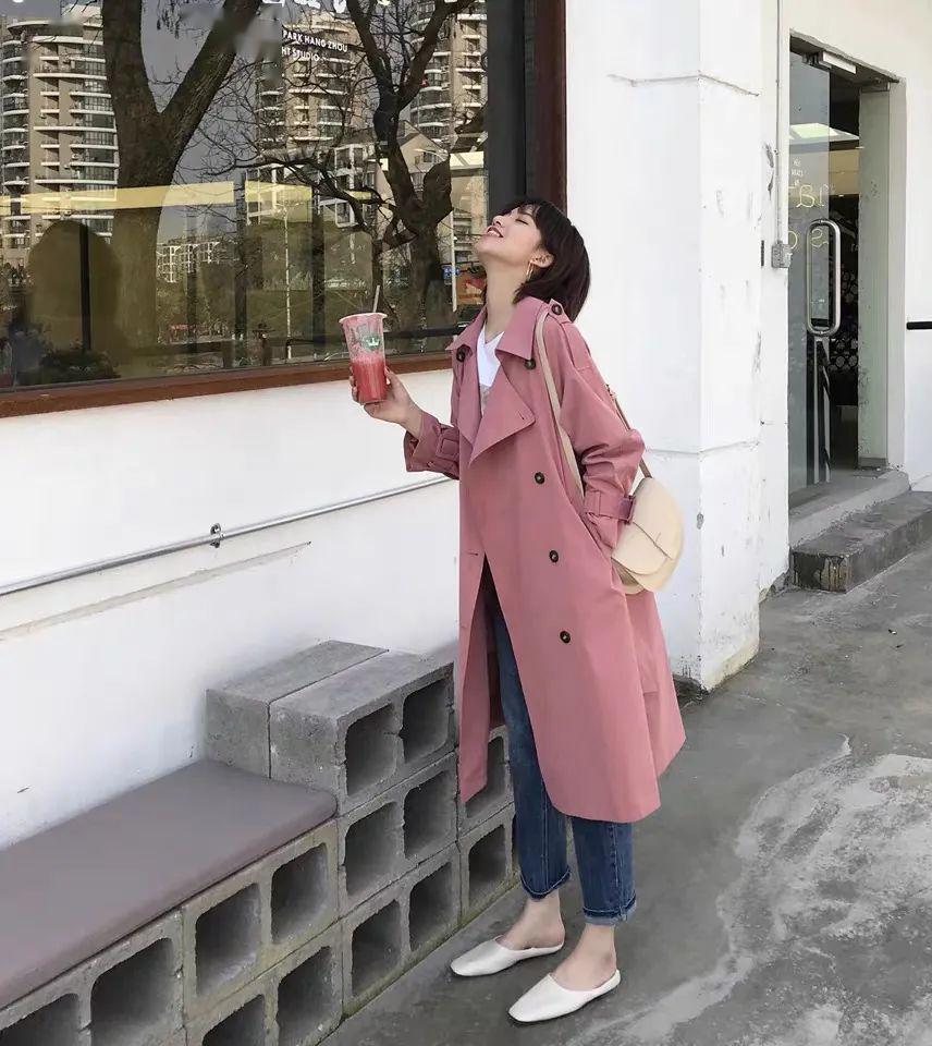 第十期穿搭 | 我的绿色系衣服合集