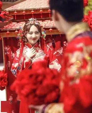 泗洪婚纱照