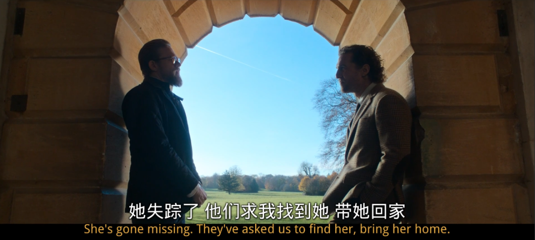 这部男神云集的r级《绅士们》,堪称2020最a电影
