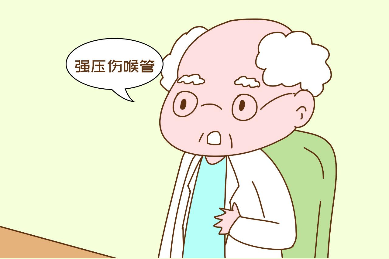 『喉咙』妈妈采用“三步曲”救急,医生感叹:太专业了宝宝被鱼刺卡喉咙