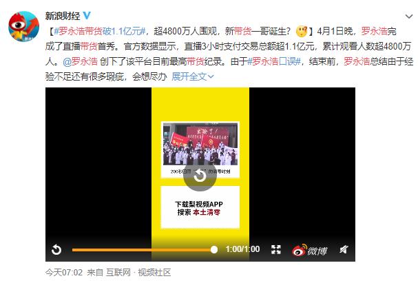 罗永浩直播带货，5秒售罄的米家充气宝到底有什么独特之处？