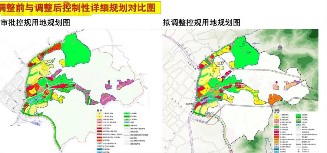 本次控规调整范围为盘龙区世博分区,位于昆明市中心城区的东北部,北