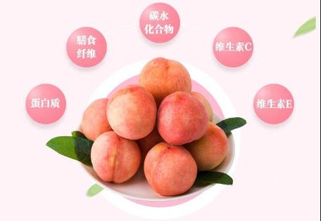 这就是传说中的"老少皆宜"了吧~反正小编现在就是春桃的迷妹了只要