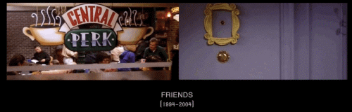 无的情感纠葛,和闹腾又温馨的回忆,老友记的粉丝们终于迎来了曲终人散