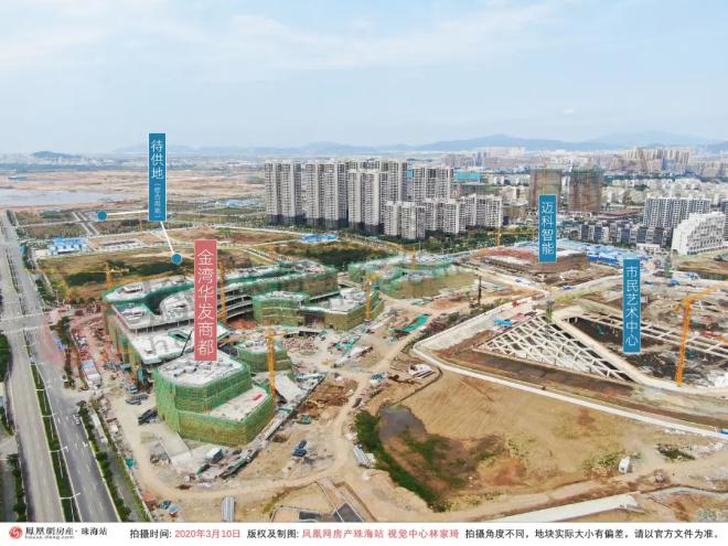 航空新城7大商业体又有大动作新一轮爆发即将到来