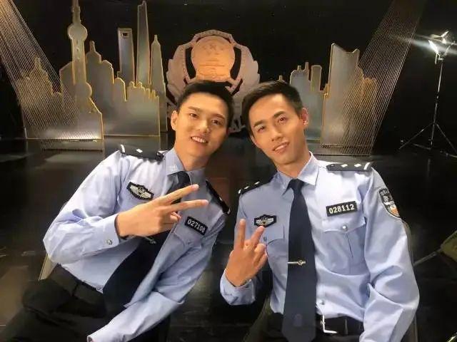 《派出所的故事》里奇葩事多，派出所里拼演技