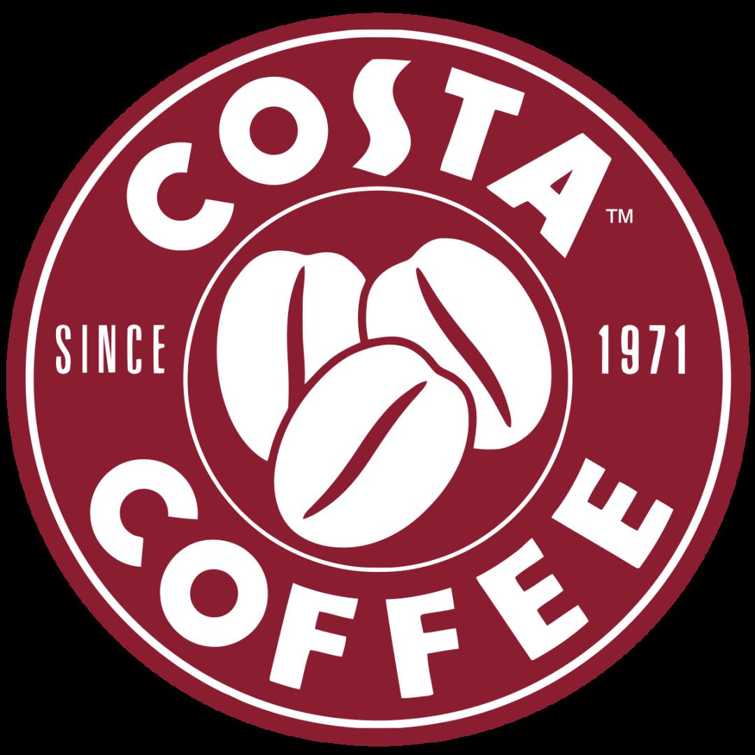 costacoffee咖啡与茶春日系列