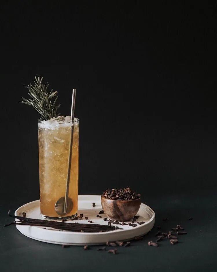 如何快速学会拍出好看时髦的美食图?high-end food photography