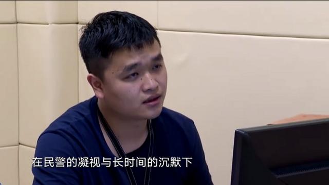 《派出所的故事》里奇葩事多，派出所里拼演技