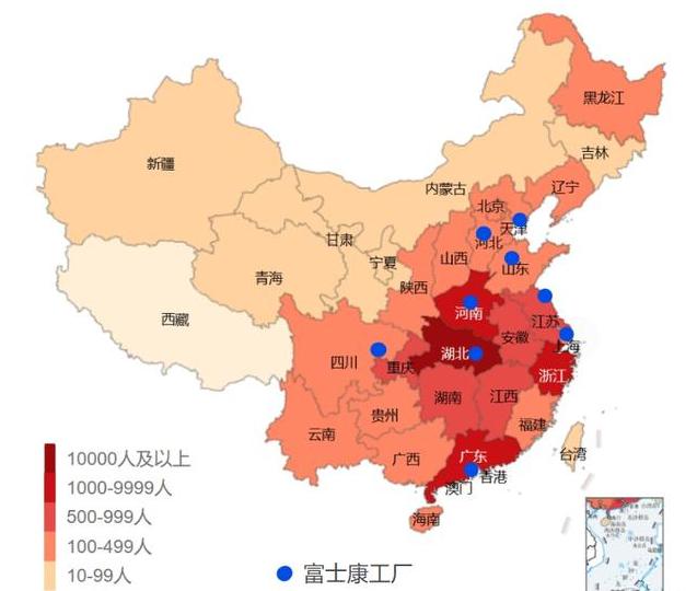 深圳观澜富士康人口_深圳观澜富士康(2)