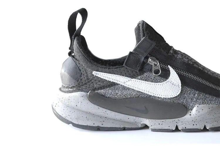 小夫大夫 :@nike,下一双自动系鞋带的效果图发给你了.