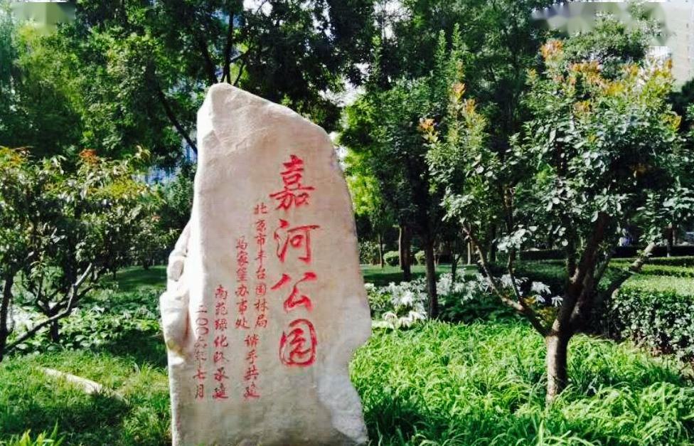 开放时间:全天 票价:免费 地址:北京市丰台区丰管路1号 乘车路线