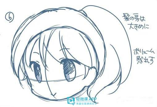 怎么画人物的脸q版 09e0d9a4403a4270b13ba8b35a5e1ebe.jpeg