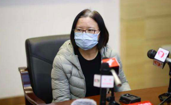 原创邓主任回应责骂护士：“乱传，只是提醒小心”，为何这太过官腔？