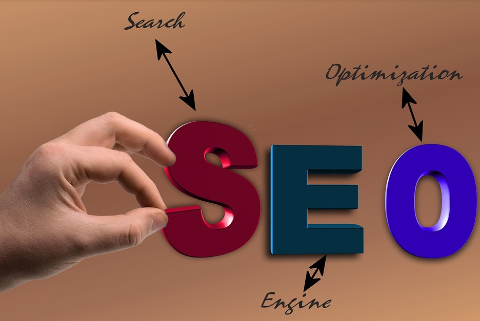 企业网站为什么要做seo？