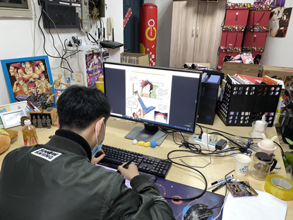 杭州动漫游戏行业有序复工复产率达到100%_友诺