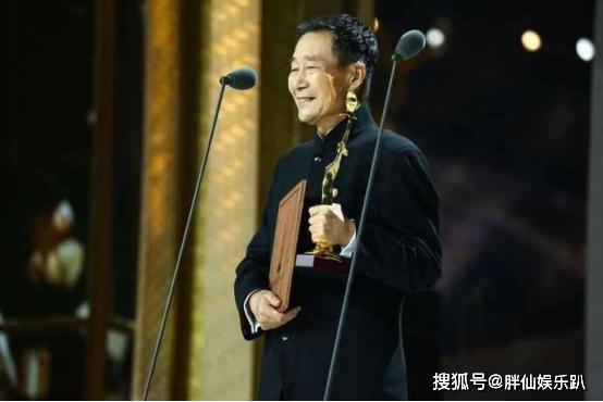 真情女人于海丹:陪丈夫李雪健抗癌10年,李雪健曾为她当"小偷"