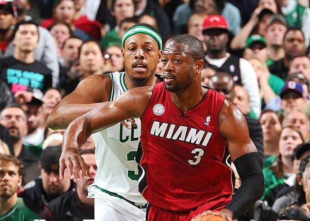 『皮尔斯』是真巨头还是伪球星？3个原因揭秘“真理”皮尔斯的真正实力，