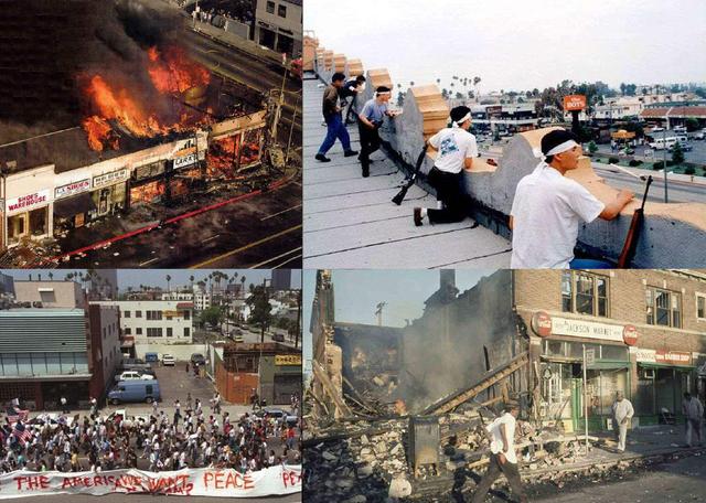 美国洛杉矶的疫情如何 1e42422ba62b41db9a1e00c6bf909edc.jpeg