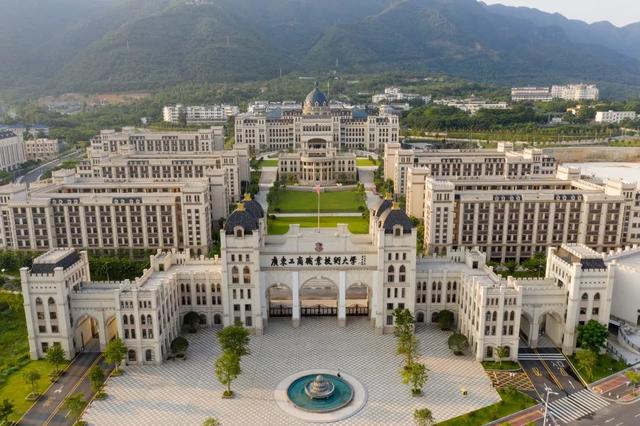志愿■学考也能读本科大学！羡慕！专本直通车