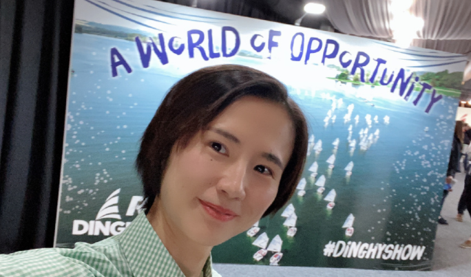『徐莉佳』仍保持出門鍛煉，又一中國奧運(yùn)冠軍取消回國行程！暫舉家定居英國