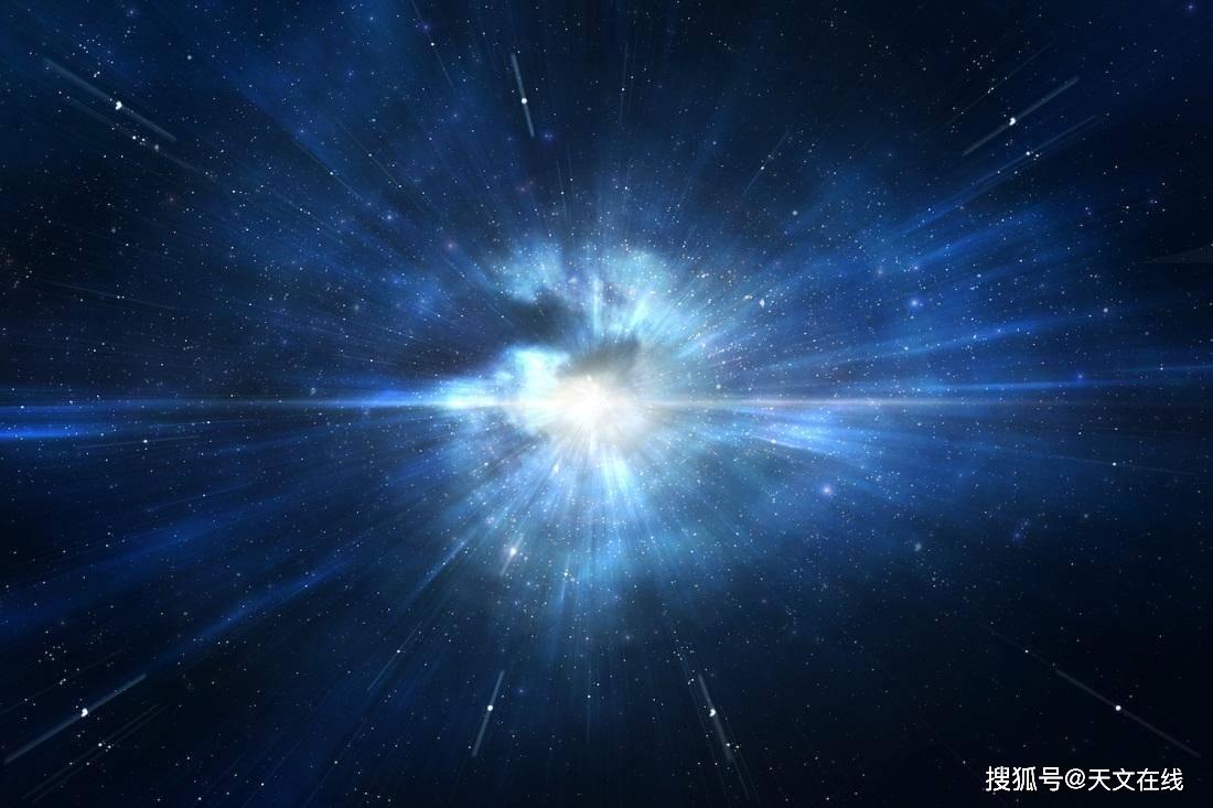 是什么引起了宇宙大爆炸?天文学家的回答让我们感到意外