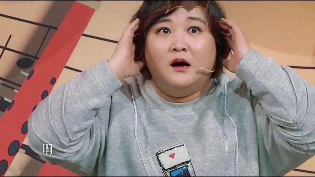 每个男明星背后都站着一个贾玲