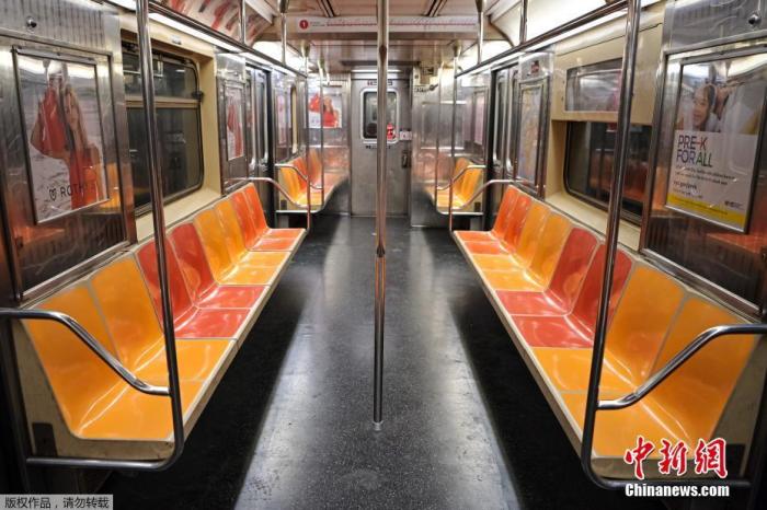 美多地养老院暴发新冠肺炎疫情 相关死亡病例达